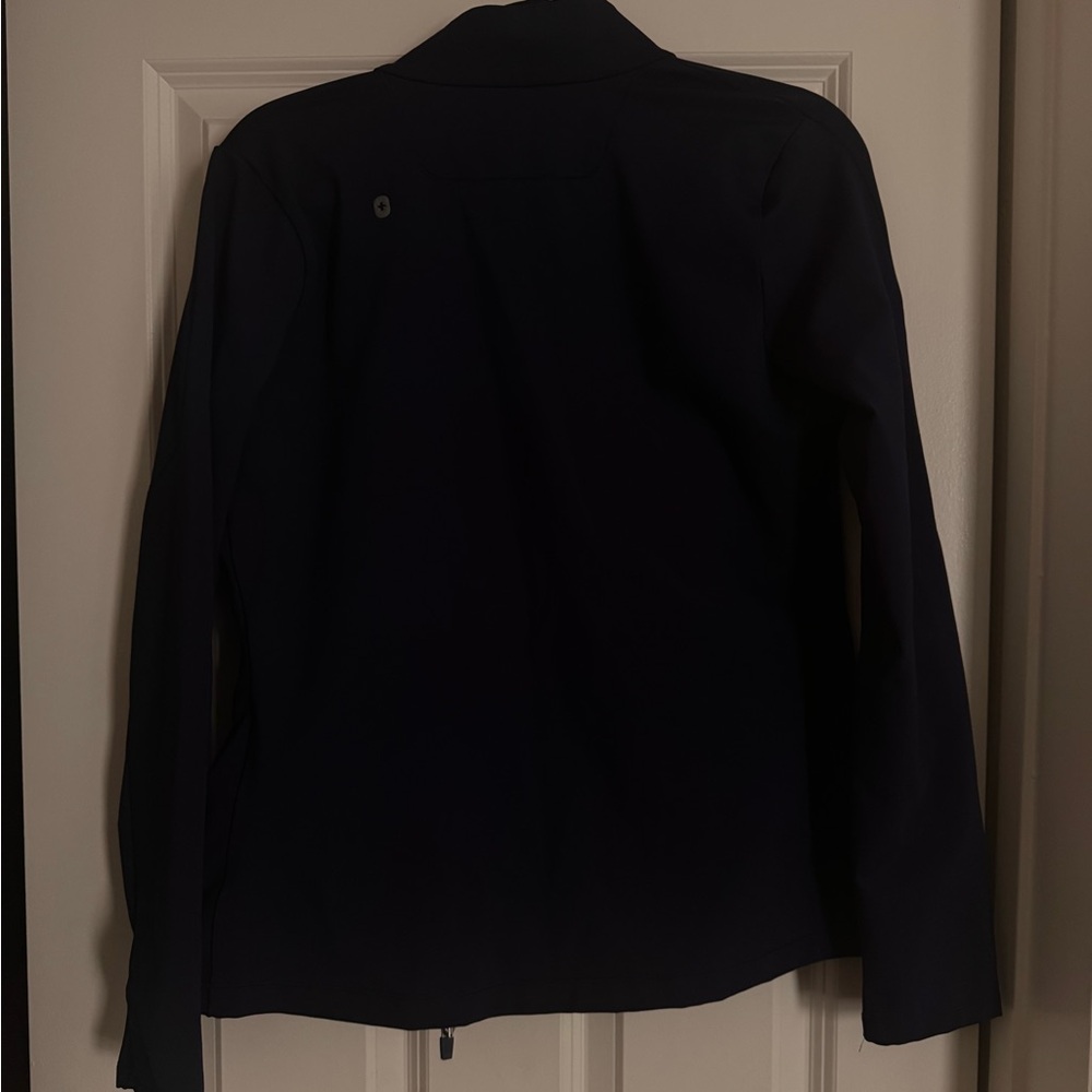 Figs Women's Jacket - Black